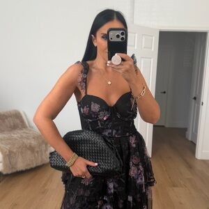 Looks like bottega veneta dumpling bag